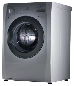 egenskaper Tvättmaskin Ardo FLSO 86 S Fil