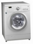 LG F-1256ND1 ﻿Washing Machine front freestanding