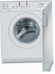 Candy CWB 1308 ﻿Washing Machine front built-in