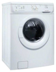 ลักษณะเฉพาะ เครื่องซักผ้า Electrolux EWS 1062 NDU รูปถ่าย
