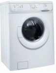 Electrolux EWS 1062 NDU 洗衣机 面前 独立的，可移动的盖子嵌入