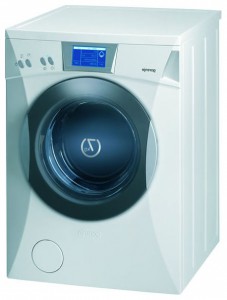 विशेषताएँ वॉशिंग मशीन Gorenje WA 75185 तस्वीर