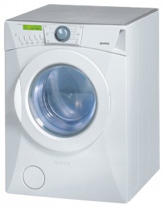 les caractéristiques Machine à laver Gorenje WS 42123 Photo