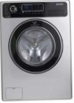 Samsung WF8452S9P Tvättmaskin främre fristående