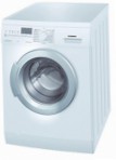 Siemens WS 10X461 洗衣机 面前 独立式的