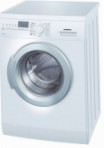 Siemens WS 12X461 ﻿Washing Machine front freestanding