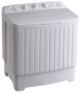 özellikleri çamaşır makinesi Ravanson XPB72-LP fotoğraf