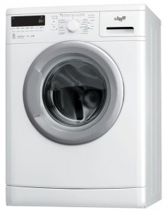 特点 洗衣机 Whirlpool AWSP 61222 PS 照片