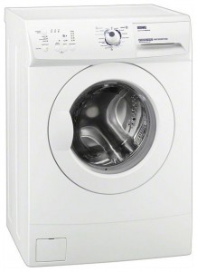 características Máquina de lavar Zanussi ZWH 6120 V Foto