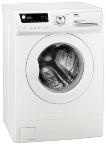 Characteristics ﻿Washing Machine Zanussi ZWS 7100 V Photo