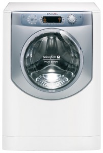 caracteristici Mașină de spălat Hotpoint-Ariston AQSD 09 U fotografie
