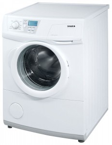 características Máquina de lavar Hansa PCP4512B625 Foto
