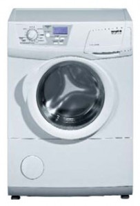 Characteristics ﻿Washing Machine Hansa PCP4580B625 Photo
