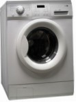 LG WD-80480N Tvättmaskin främre fristående