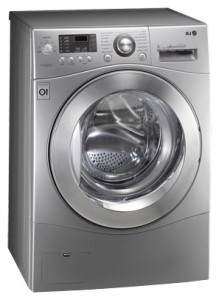 Characteristics ﻿Washing Machine LG F-1480TD5 Photo