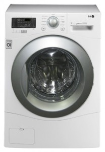 özellikleri çamaşır makinesi LG F-1048ND1 fotoğraf