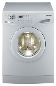 egenskaper Tvättmaskin Samsung WF6450S4V Fil