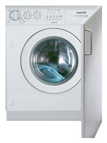 Characteristics ﻿Washing Machine Candy CDB 134 Photo
