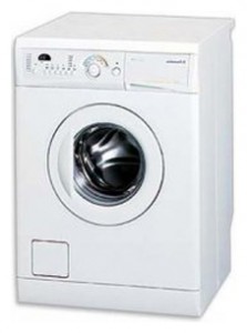 özellikleri çamaşır makinesi Electrolux EWW 1290 fotoğraf