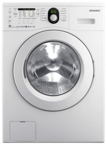özellikleri çamaşır makinesi Samsung WF8590NFJ fotoğraf