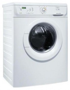 caracteristici Mașină de spălat Electrolux EWP 127300 W fotografie