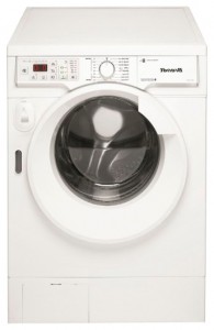 les caractéristiques Machine à laver Brandt BWF 1DT82 Photo