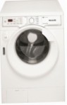 Brandt BWF 1DT82 Tvättmaskin främre fristående, avtagbar klädsel för inbäddning