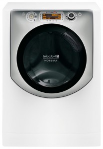 Characteristics ﻿Washing Machine Hotpoint-Ariston AQD 104D 49 Photo