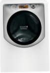 Hotpoint-Ariston AQD 104D 49 Tvättmaskin främre fristående