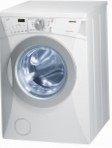 Gorenje WA 72125 洗濯機 フロント 自立型