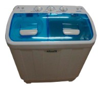 características Máquina de lavar Fiesta X-035 Foto