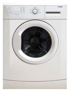 特性 洗濯機 BEKO WMB 51021 写真