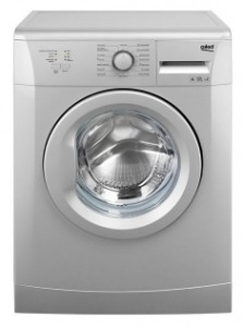विशेषताएँ वॉशिंग मशीन BEKO WKB 61001 YS तस्वीर