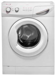 les caractéristiques Machine à laver Vestel WM 1040 S Photo