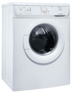 Characteristics ﻿Washing Machine Electrolux EWP 86100 W Photo