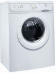 Electrolux EWP 86100 W 洗衣机 面前 独立的，可移动的盖子嵌入