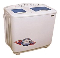 özellikleri çamaşır makinesi Rotex RWT 83-Z fotoğraf