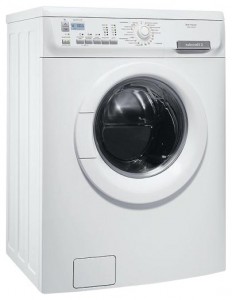 Characteristics ﻿Washing Machine Electrolux EWF 10475 Photo