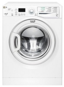 les caractéristiques Machine à laver Hotpoint-Ariston WMG 722 B Photo