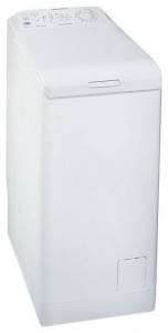 egenskaper Tvättmaskin Electrolux EWT 135210 W Fil