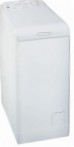Electrolux EWT 135210 W 洗衣机 垂直 独立式的
