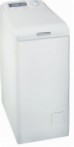Electrolux EWT 136580 W Tvättmaskin vertikal fristående