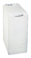 características Máquina de lavar Electrolux EWT 10410 W Foto