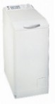 Electrolux EWT 10410 W Mașină de spălat vertical de sine statatoare