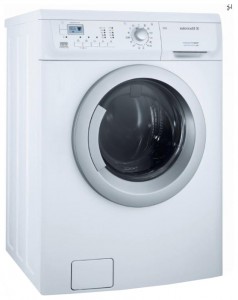 Characteristics ﻿Washing Machine Electrolux EWF 129442 W Photo