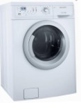 Electrolux EWF 129442 W çamaşır makinesi ön gömmek için bağlantısız, çıkarılabilir kapak