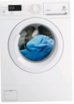 Electrolux EWF 1074 EDU Máquina de lavar frente autoportante