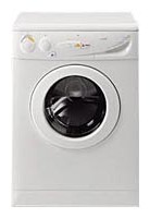 egenskaper Tvättmaskin Fagor FE-948 Fil