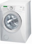 Gorenje WA 83141 Стиральная Машина фронтальная отдельно стоящая