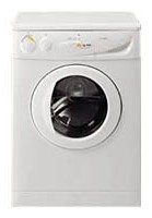 Characteristics ﻿Washing Machine Fagor FE-538 Photo